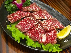 -和萌牛肠烧烤(财富中心店)