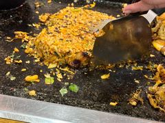 -韩阳王石板烤肉