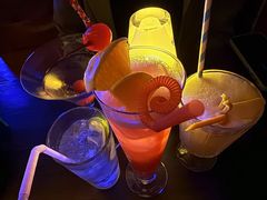 -悦界酒吧(后海店)