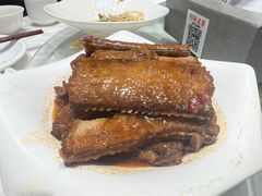 -凯鸽酒楼(大同振兴街店)