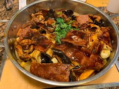 -黄记煌三汁焖锅(崇文门店)