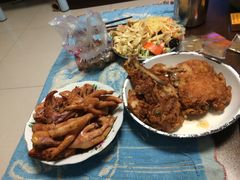 -老六素货(王顶堤店)