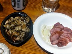 -杰J.w.m深夜食堂 厚杰居酒屋(淮海街商业街店)