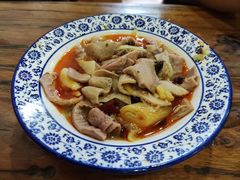 -兄弟俩老李家牛肉汤(总店)