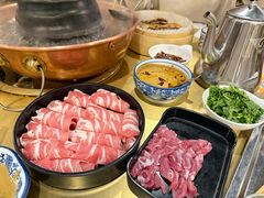 -牛街清真满恒記(平安里西大街店)
