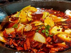-受气牛肉·重庆耙牛肉(南坪总店)