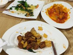 -佛有缘素食馆·荔湾老字号(陈家祠首店)