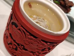 -小厨娘淮扬菜(清江苏宁广场店)