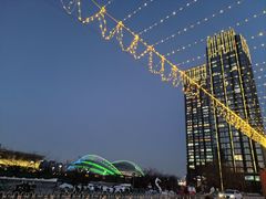 -天源宝石浴宫(和平店)