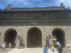 -雁门关景区
