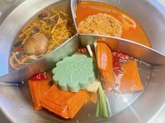 -大龙燚火锅(太古里店)