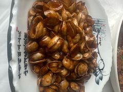 -碧海银沙海鲜餐厅(恒大海上威尼斯店)