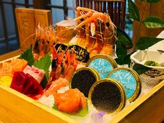 -Minase水濑·日料放题(外滩店)