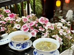 -院8里·少城记忆老川菜(宽窄巷子店)