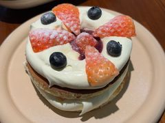 -AFS Cafe & Canteen(闽江二路店)