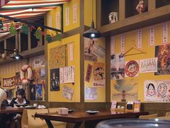 -白石の深夜食堂(宝龙店)