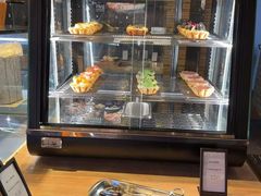 -富力希尔顿酒店·地阔自助餐厅