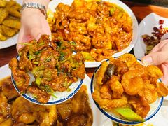 -恩宏德餐馆(平山道店)