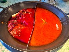 -鸿姐老火锅(龙阳店)