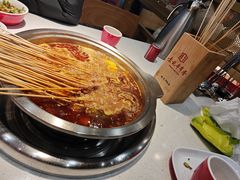 -袁记串串香(新南门店)
