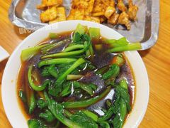 -老刀刀削面烧烤