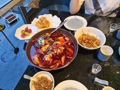 -恒记饭店(珠江路总店)