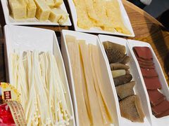 -傣妹火锅(南京东路一店)