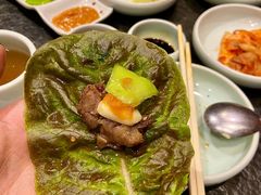 -味家烤肉烤鳗鱼牛排(西塔旗舰店)
