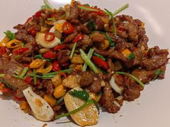 -马凯餐厅(地安门店)