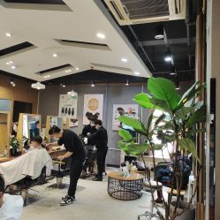 -阿莲新妆护肤造型