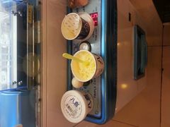 抓冷饮-汤姆熊欢乐世界·史莱姆怪兽(正大店)
