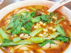 -阿利茄汁面(西城永捷店)