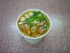 招牌虾面-明月虾面(厦禾路店)