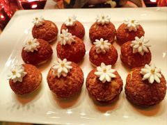 -索菲特酒店·海鲜自助 ·聚餐厅