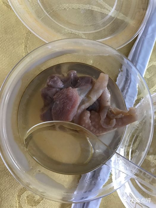 北山饭店-图片-临淄美食-大众点评网
