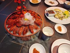 -沈胖子音乐烤吧·炒菜·龙虾(环城东路店)
