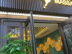 -逅莱·影院足道·日式SPA(大世界店)