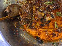 -嘎嘎鸭下巴·爆辣干锅(明教寺店)