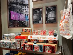 -星巴克臻选(北京前门大街店)