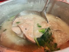 猪杂粥-联丰美食(番禺店)