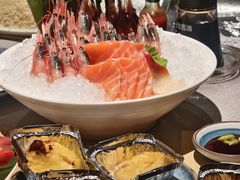 -大渔铁板烧(铁西万象汇店)