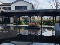 -雅达·阳羡溪山小镇中心