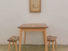 用餐区-半勺舒舒生日蛋糕店