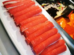 -海底捞火锅(泉城路店)