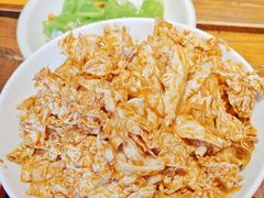 -院落新京菜·烤鸭(地安门店)