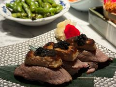 -阿吾罗日本料理(K11艺术中心店)