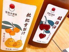 -阳阳中国饭(北京荟聚店)