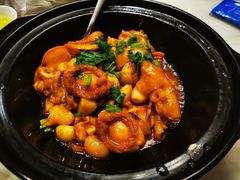 -顺德美的万豪酒店-万豪中餐厅