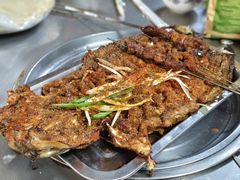 -清真·馬坡二旦烧烤(人生一串拍摄店)