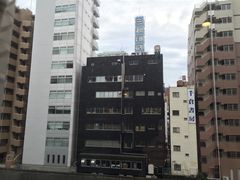 -秋叶原华盛顿酒店